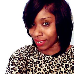 Meet your Posher, Iesha